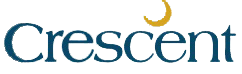 logo Crescent