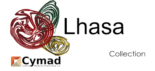 lhasa collection