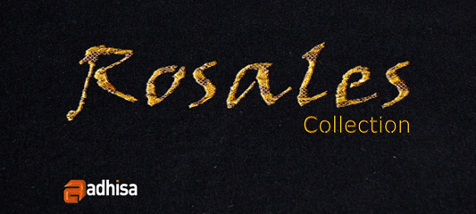 rosales collection