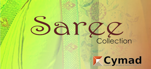 saree collection