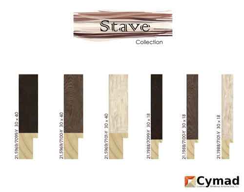 banner Stave collection