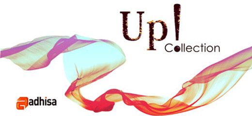 up collection
