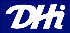 logo DHI