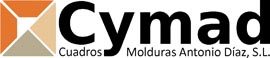 Cymad - Cuadros y Molduras Antonio Díaz, S.L.